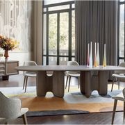 Yel Dining Armchair gallery detail image