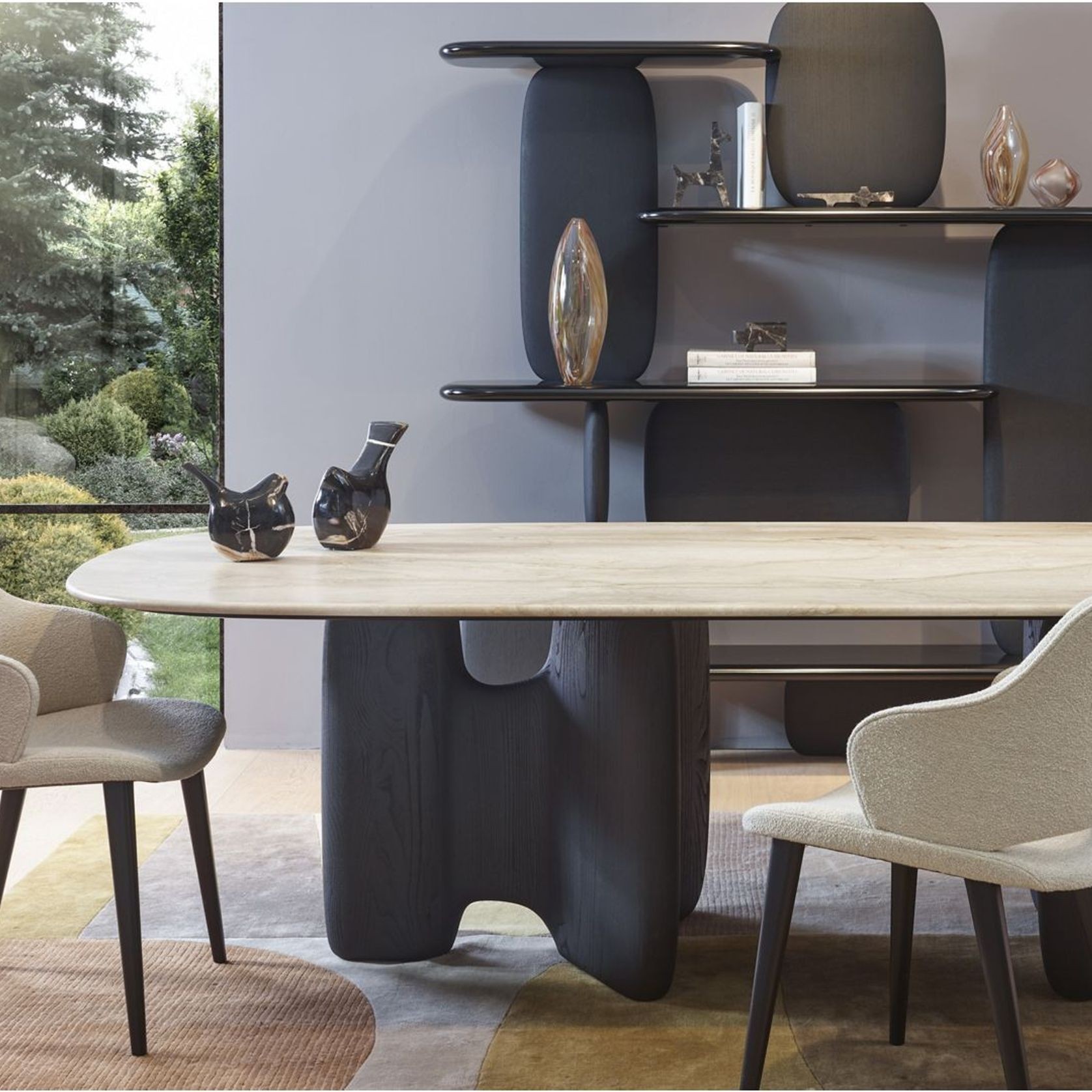 Yel Dining Armchair gallery detail image