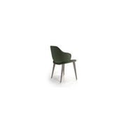 Yel Dining Armchair gallery detail image