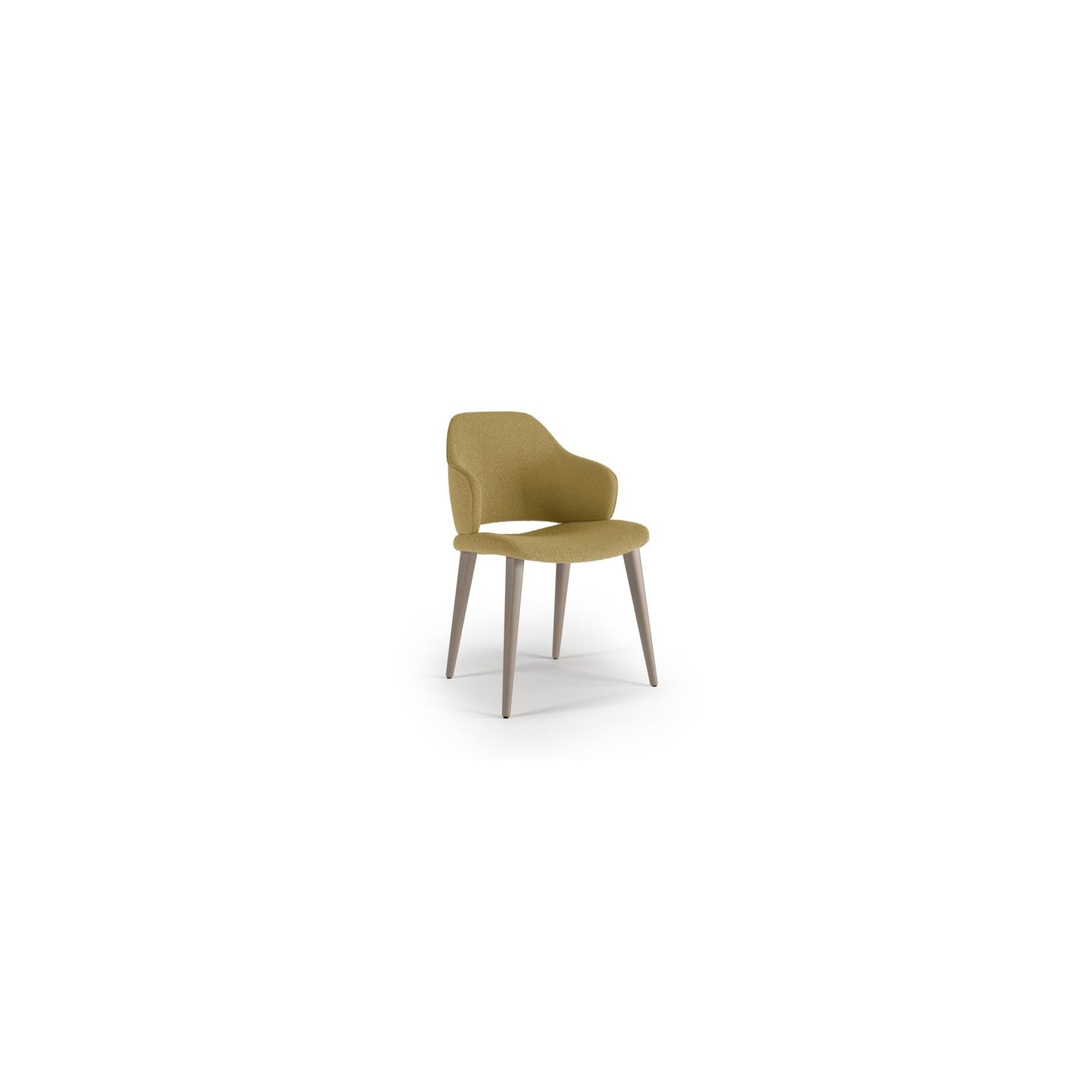 Yel Dining Armchair gallery detail image