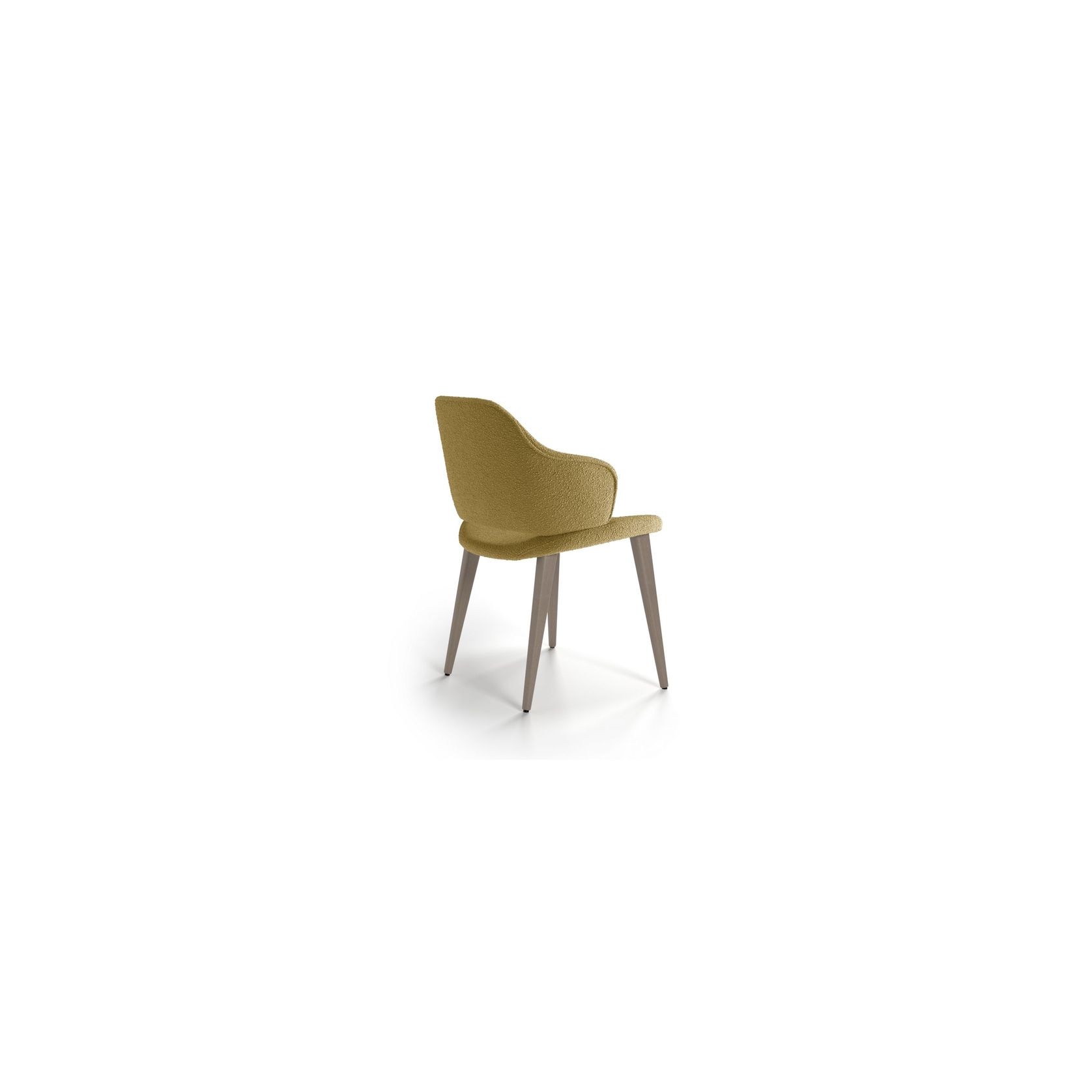Yel Dining Armchair gallery detail image