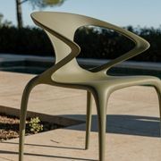 Ava Dining Chair gallery detail image