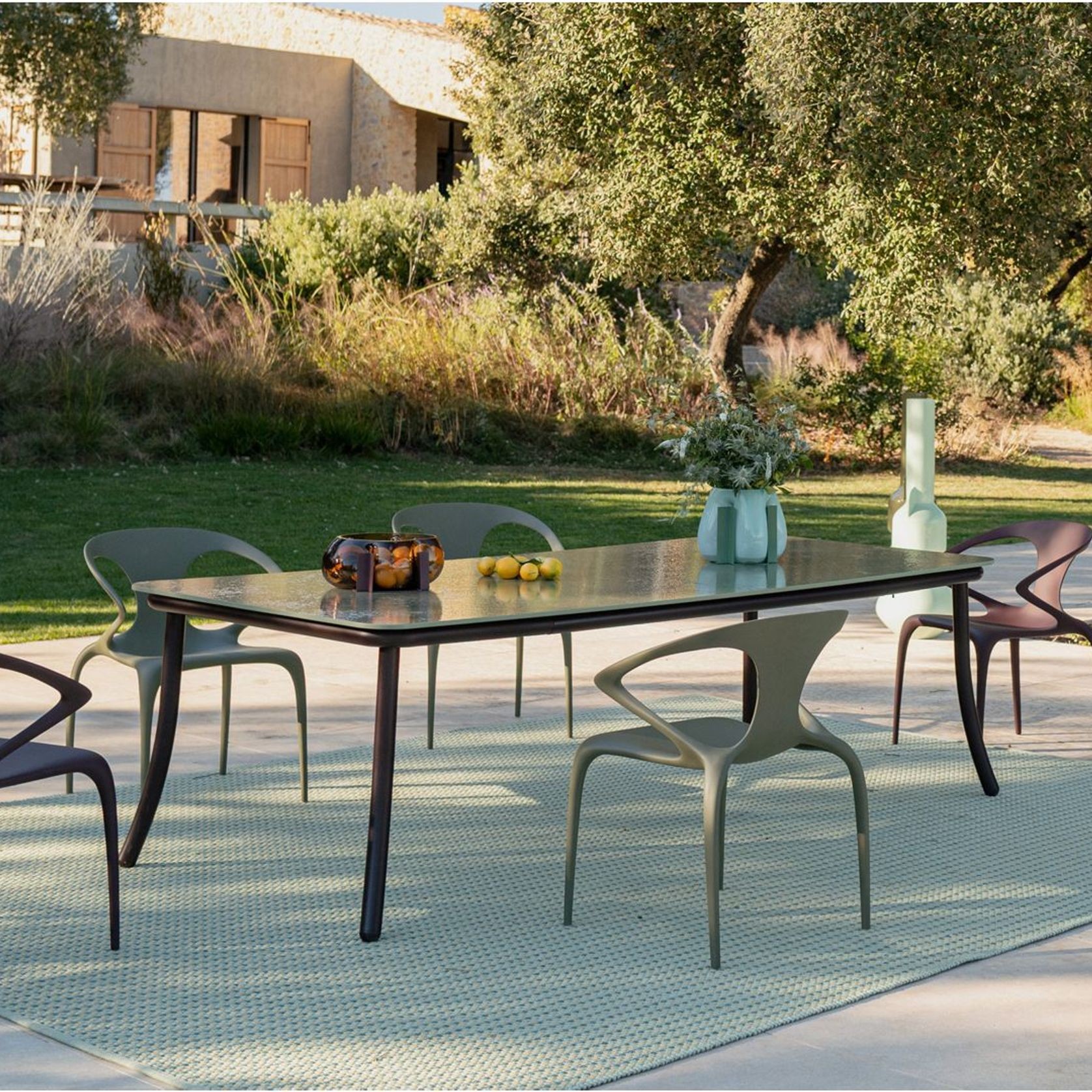 Ava Dining Chair gallery detail image