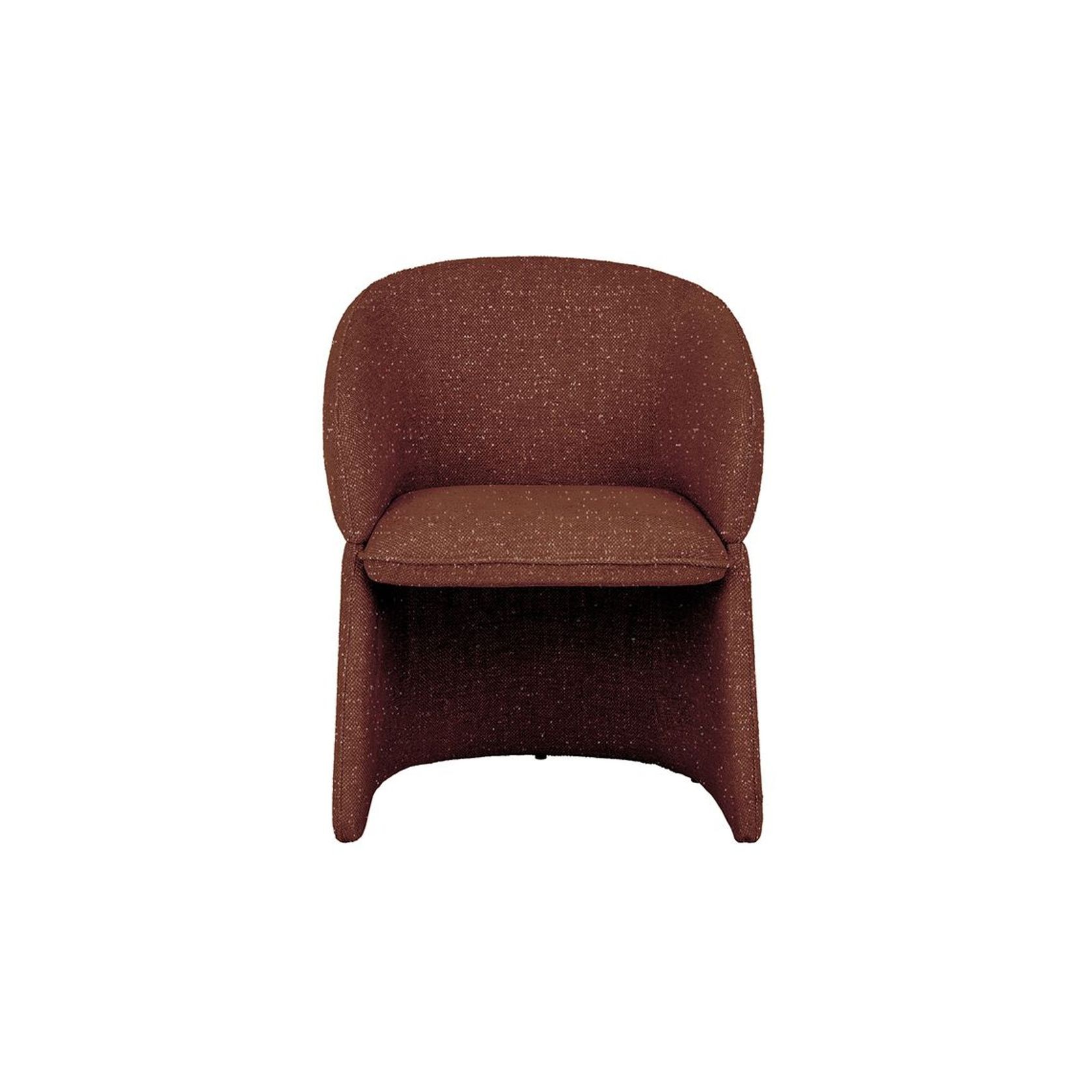 Cami Dining Armchair gallery detail image