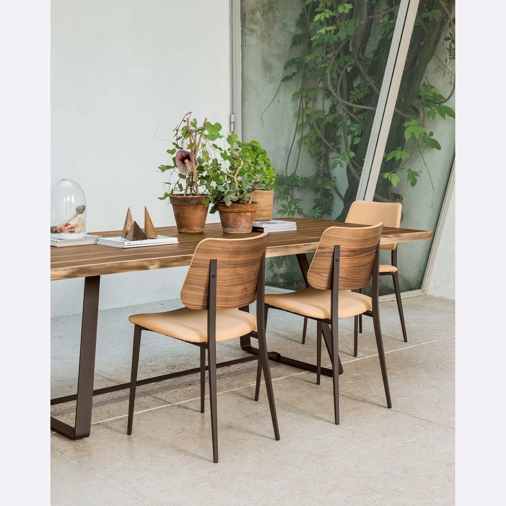 Joe Dining Chair gallery detail image