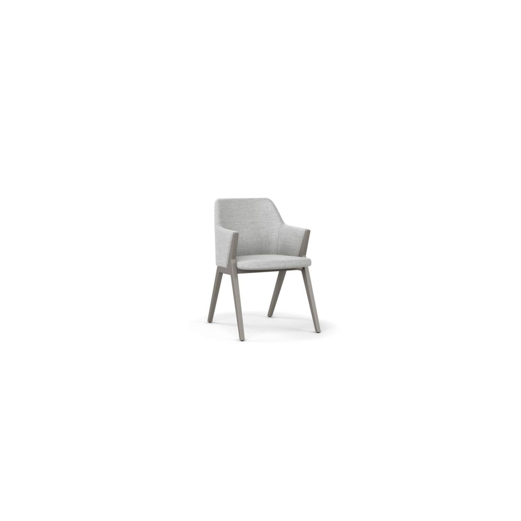 Kompass Dining Armchair gallery detail image