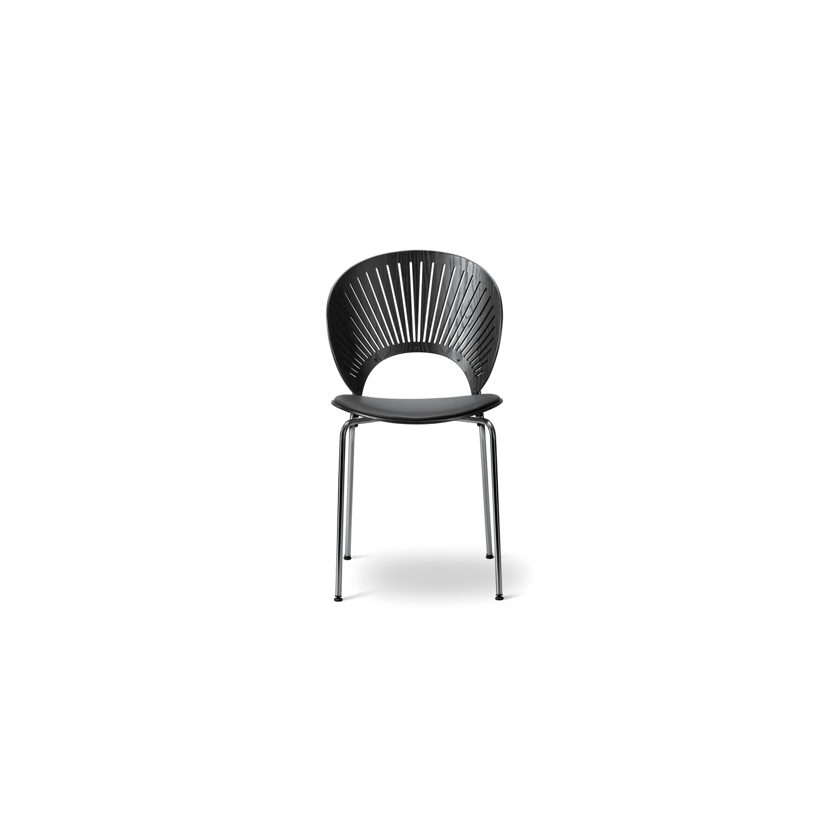 Trinidad Chair Seat Upholstered by Fredericia gallery detail image