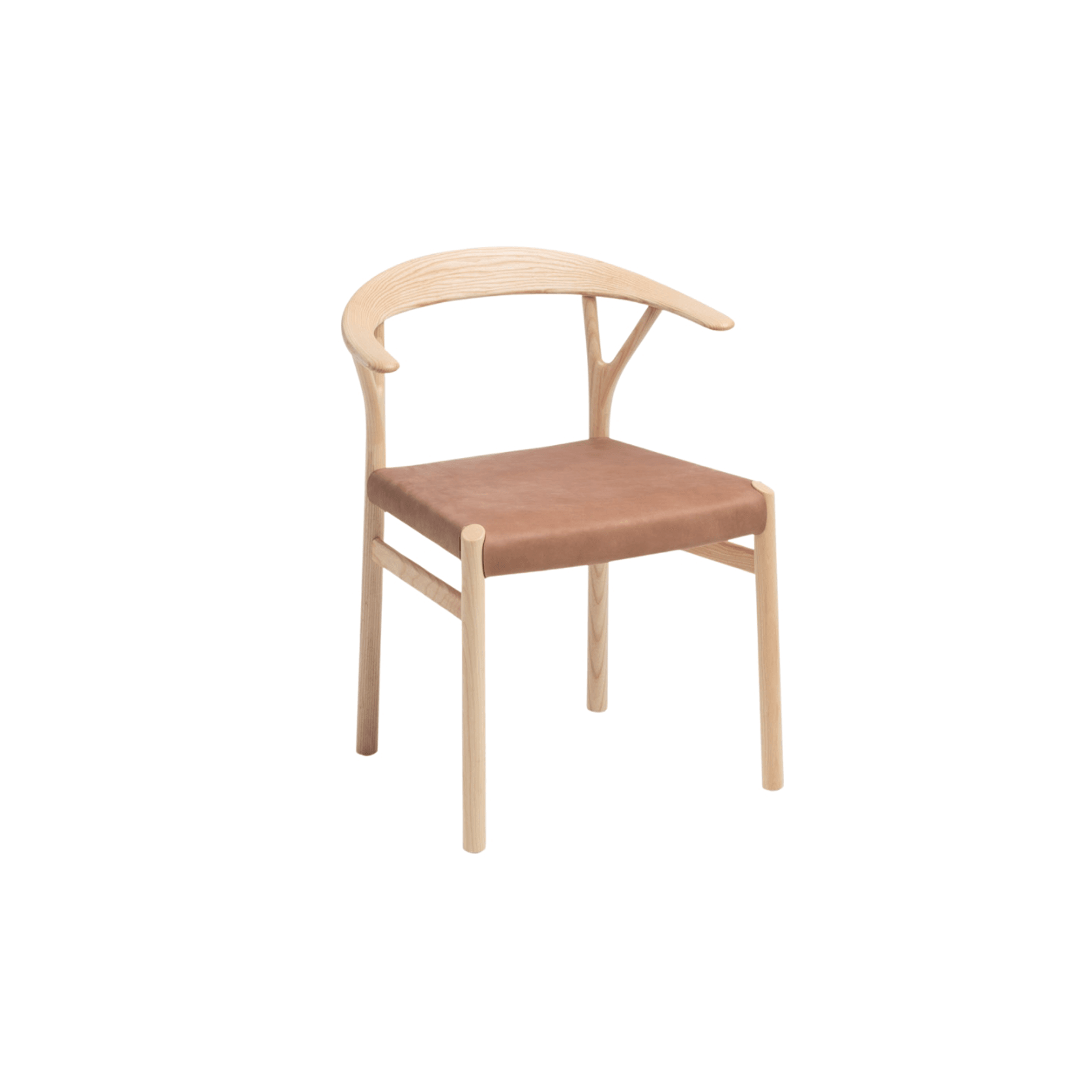 Oslo Dining Chair gallery detail image