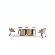 Louise Dining Chair gallery detail image