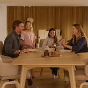 Stressless® Laurel Dining Chair gallery detail image