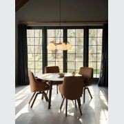 Stressless® Laurel Dining Chair gallery detail image