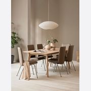 Stressless® Laurel Dining Chair gallery detail image