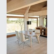Stressless® Laurel Dining Chair gallery detail image