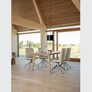 Stressless® Laurel Dining Chair gallery detail image