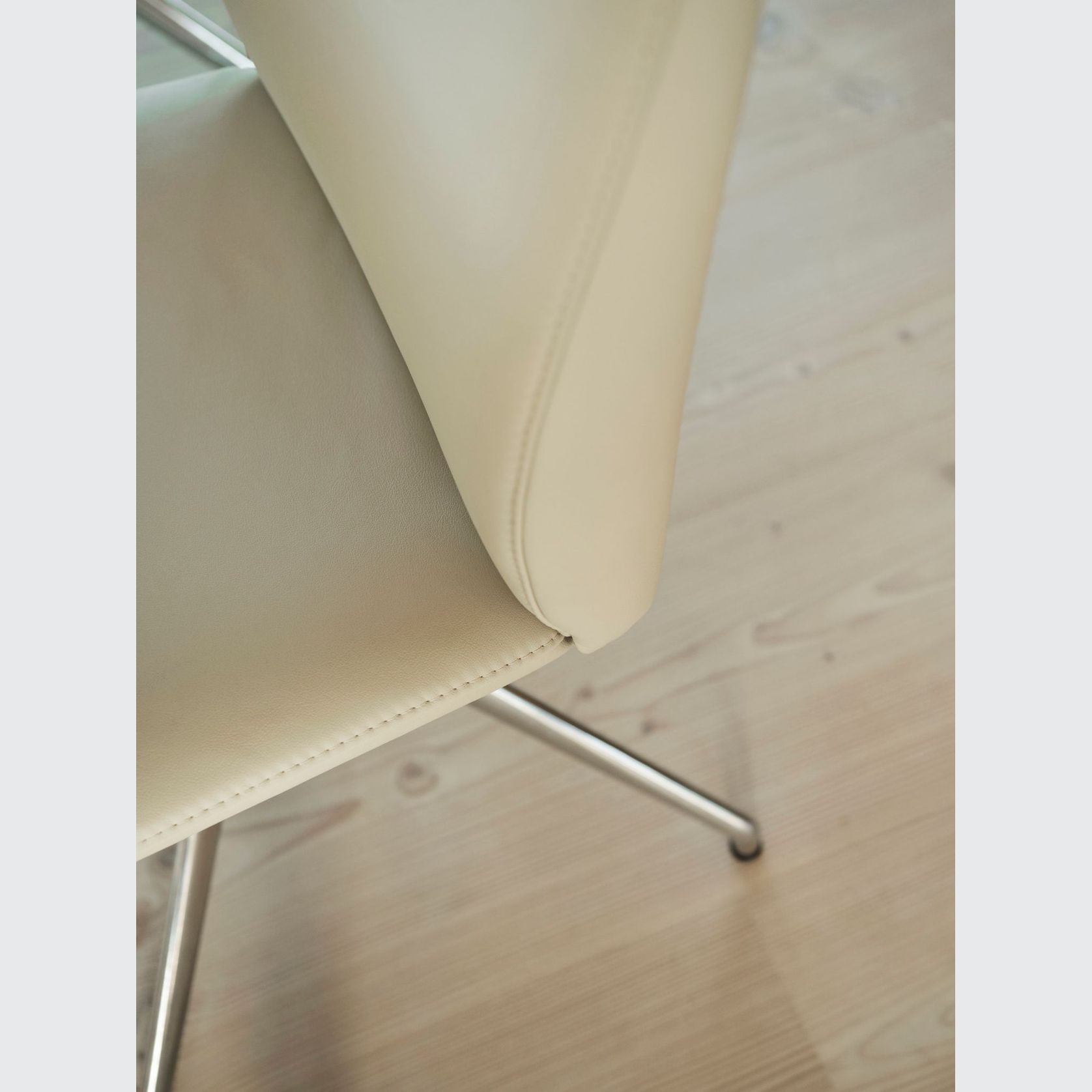 Stressless® Laurel Dining Chair gallery detail image
