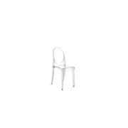 Victoria Ghost | Dining Chair gallery detail image