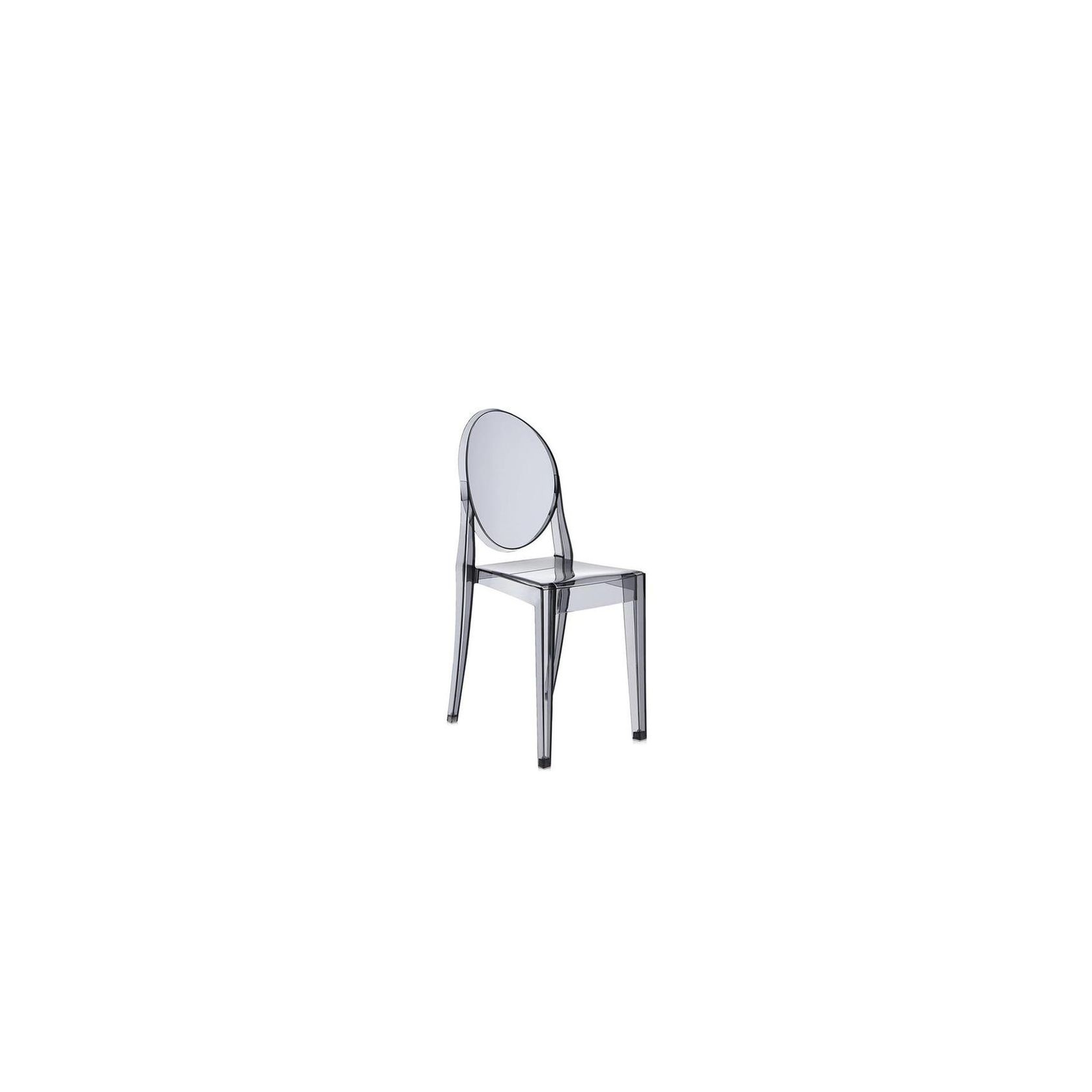 Victoria Ghost | Dining Chair gallery detail image