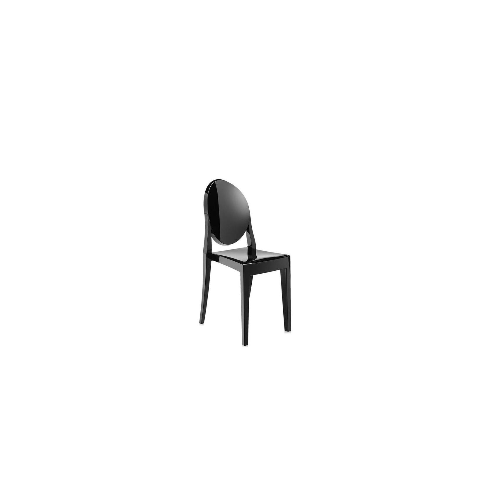 Victoria Ghost | Dining Chair gallery detail image