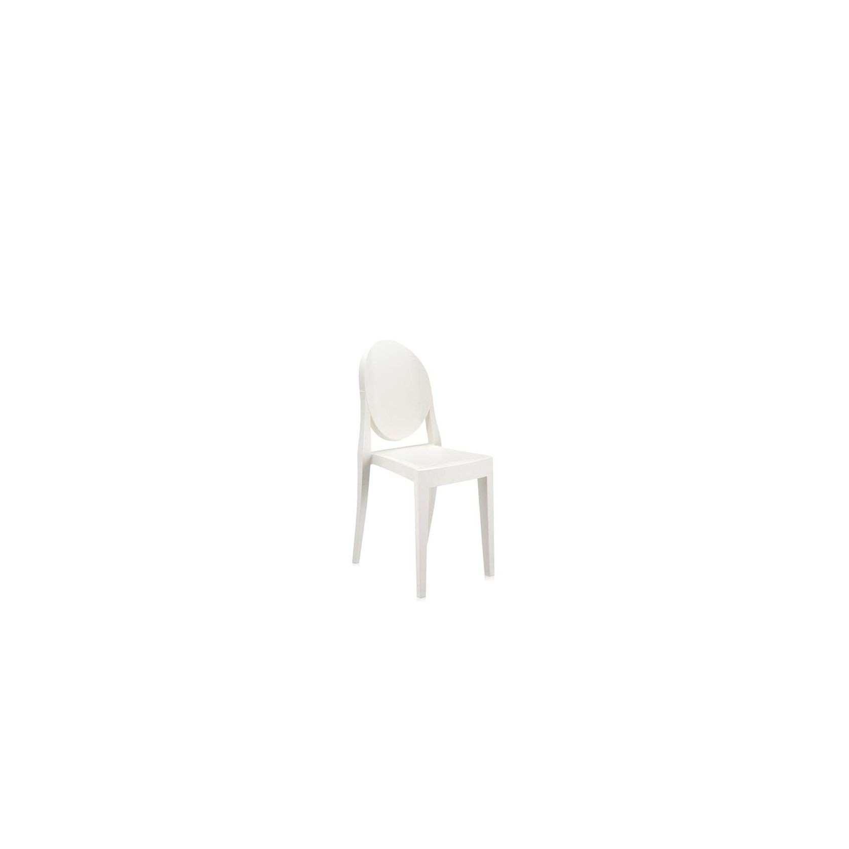 Victoria Ghost | Dining Chair gallery detail image