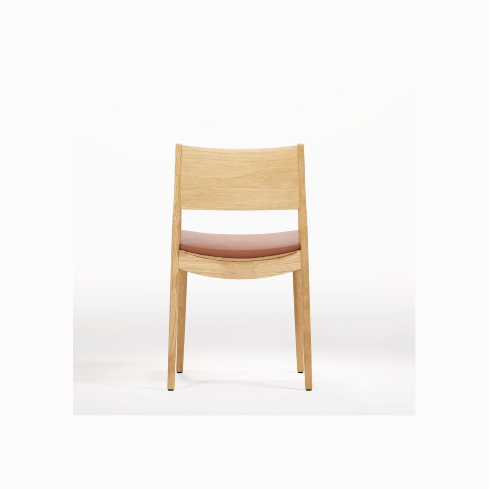Vio Dining Chair gallery detail image