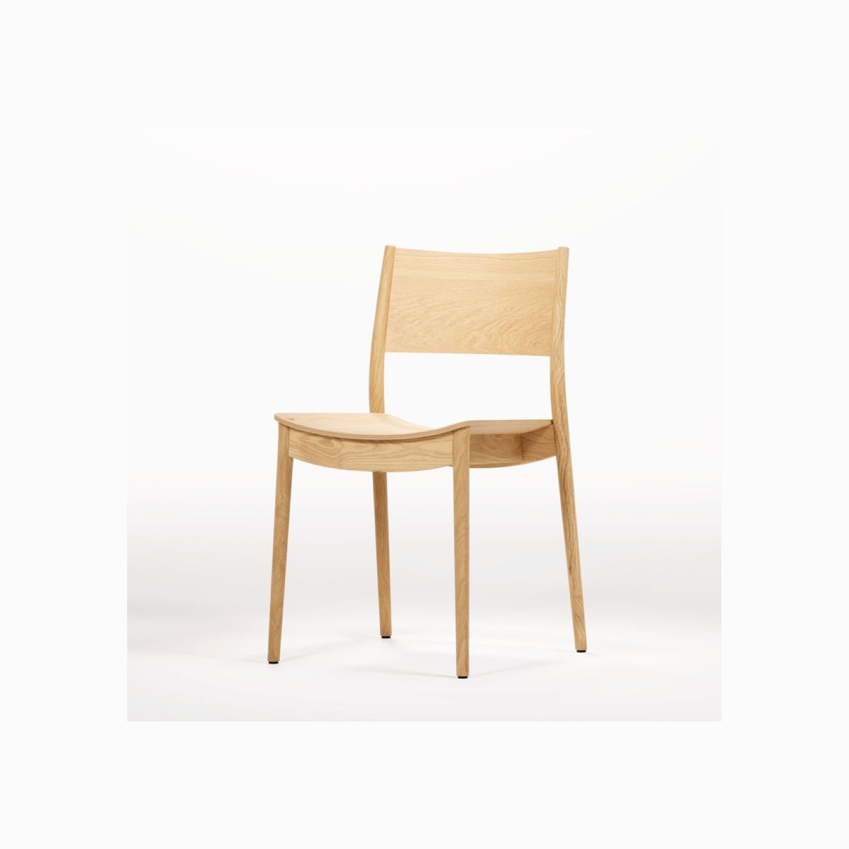 Vio Dining Chair gallery detail image