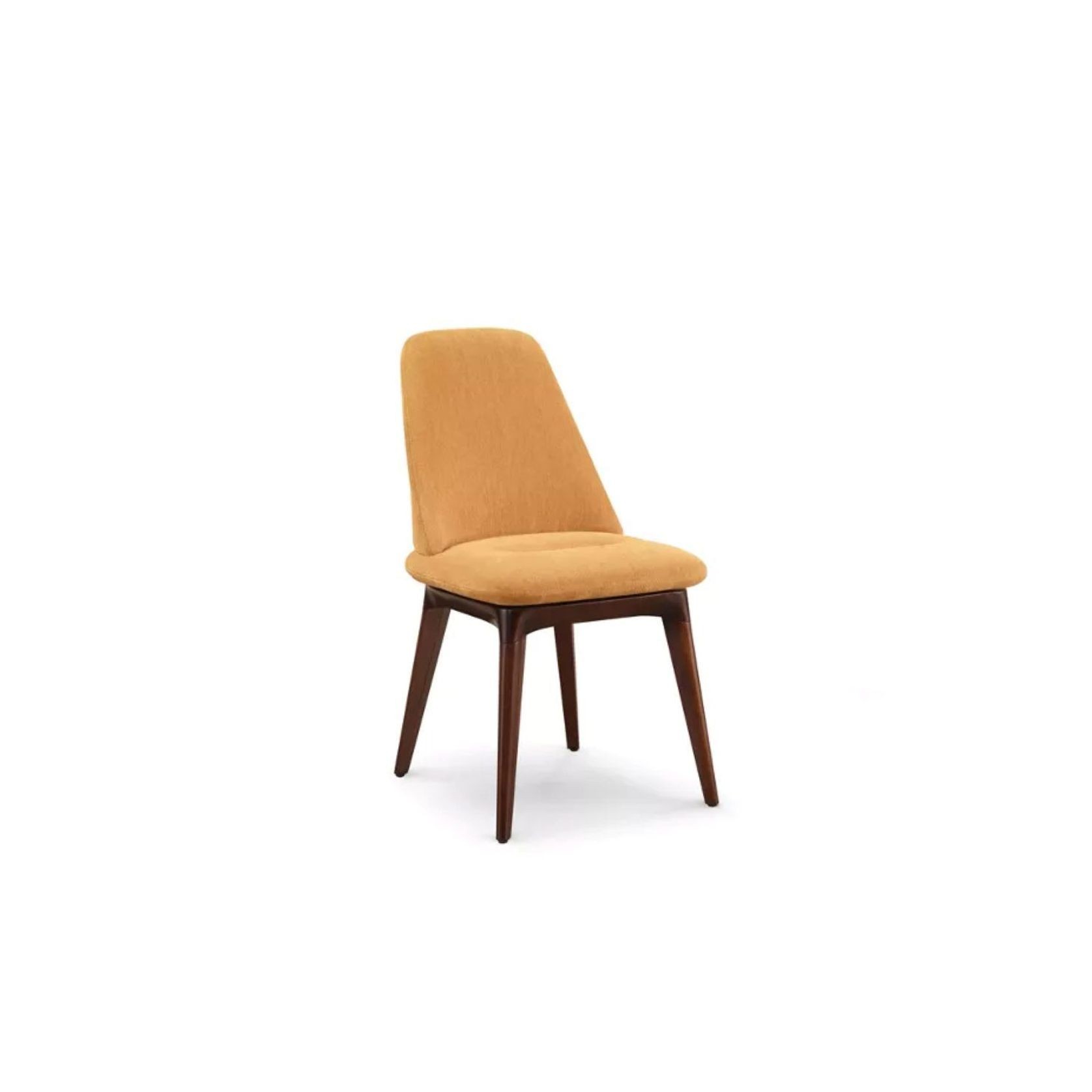 Winch Swivel Dining Chair gallery detail image