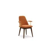 Winch Swivel Dining Chair gallery detail image