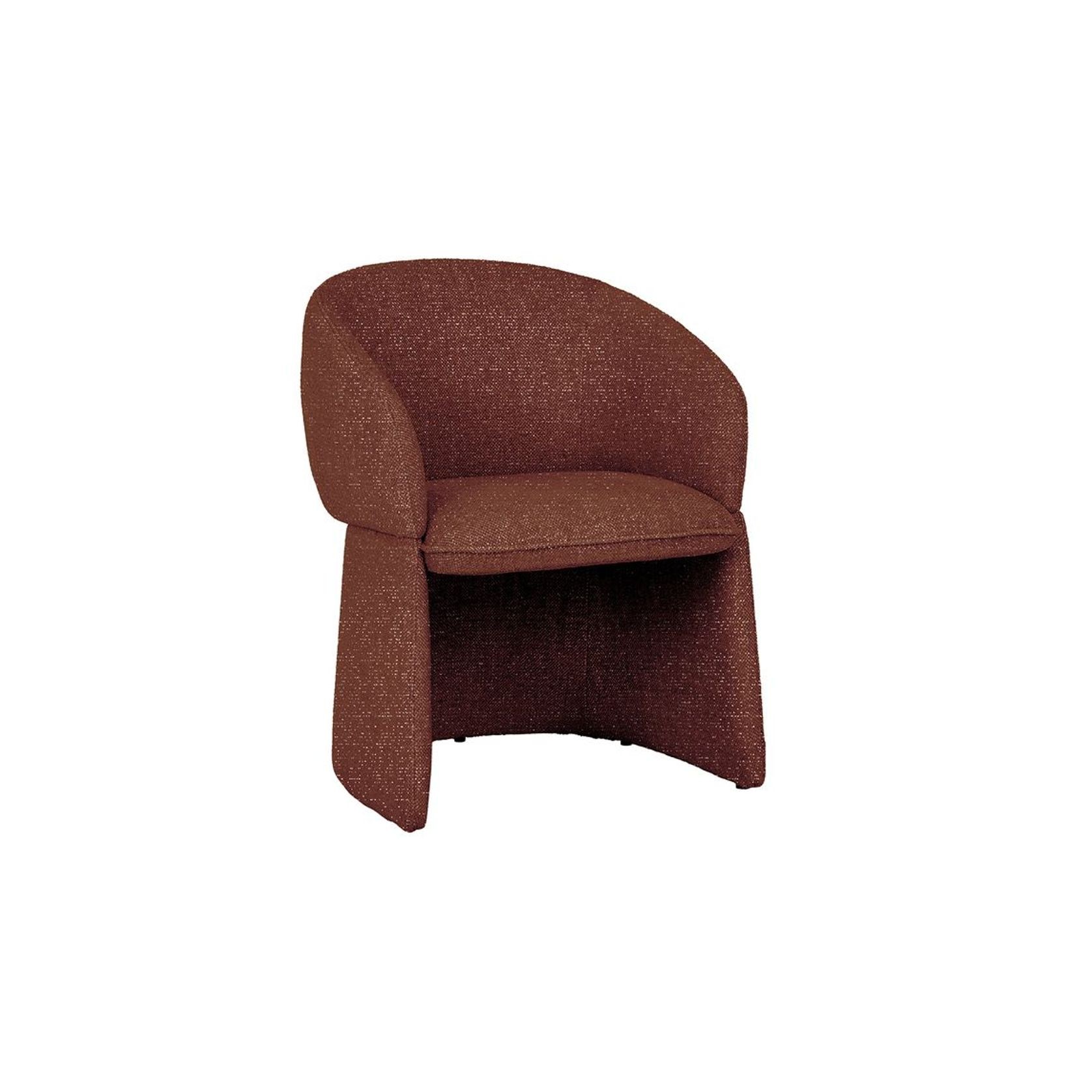 Cami Dining Armchair gallery detail image