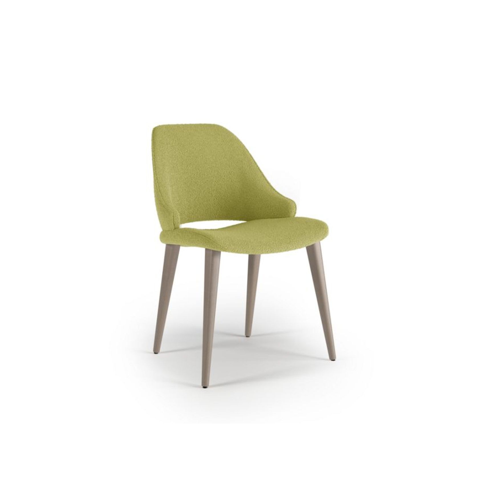 Yel Dining Chair gallery detail image