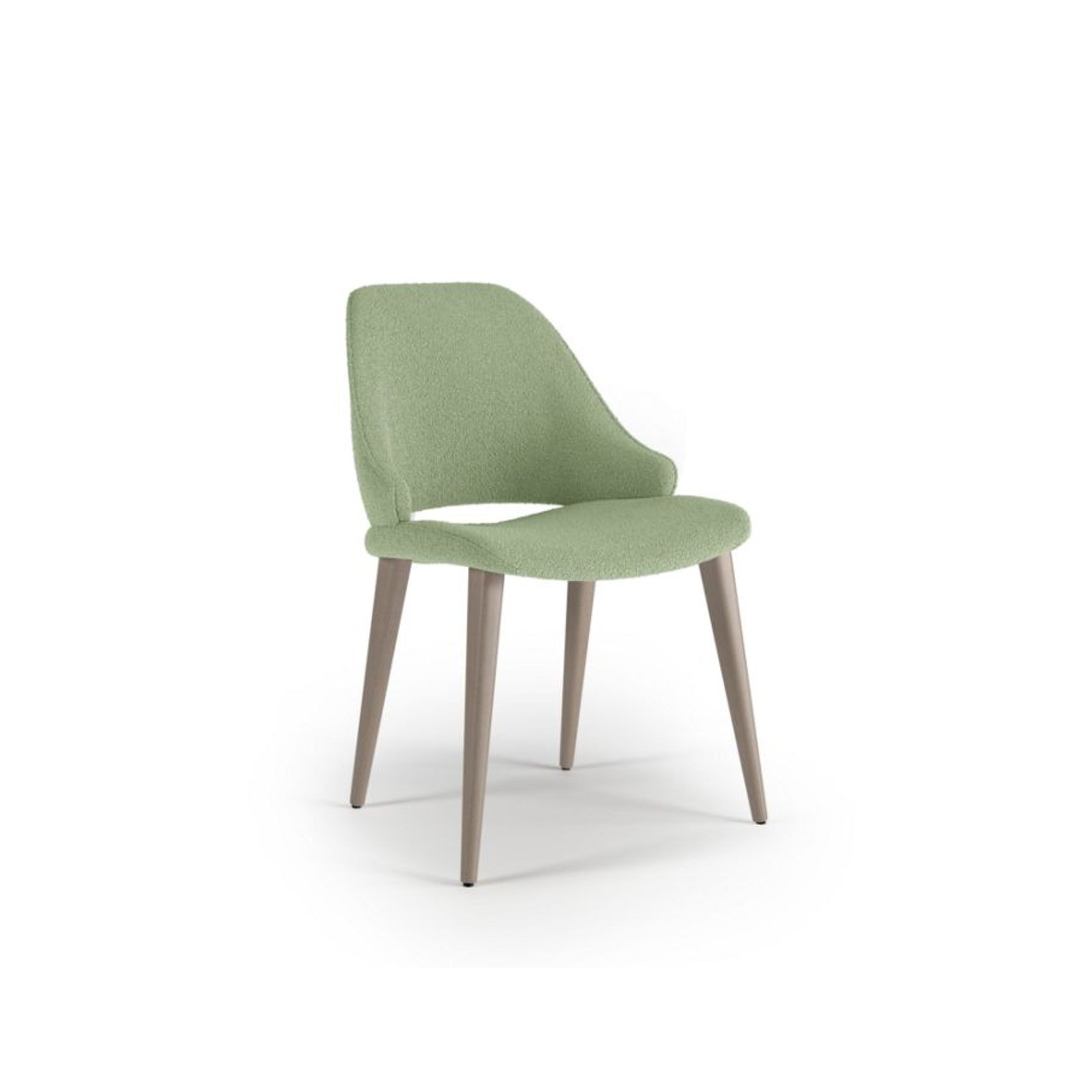 Yel Dining Chair gallery detail image