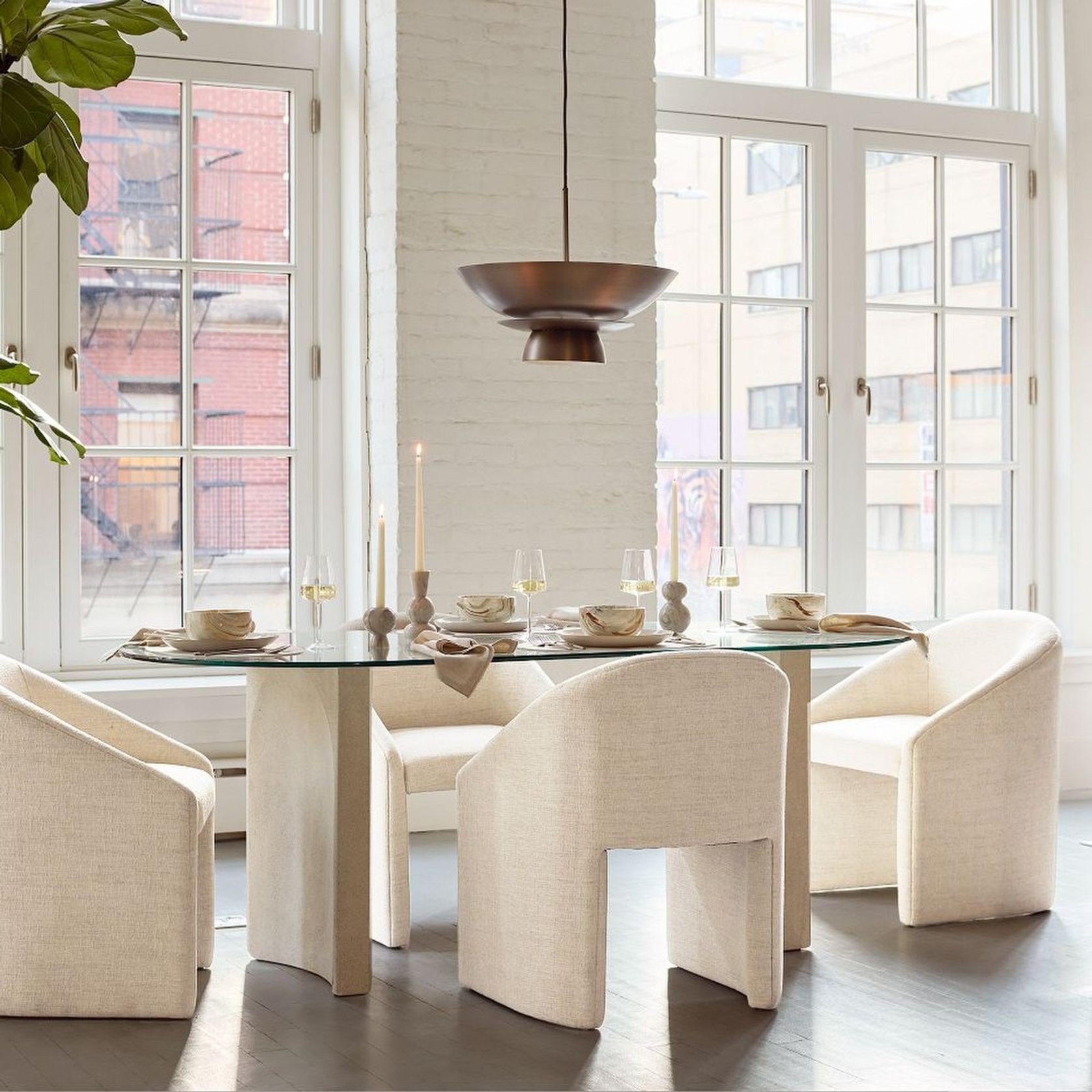 Adler Dining Chair gallery detail image
