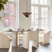 Adler Dining Chair gallery detail image