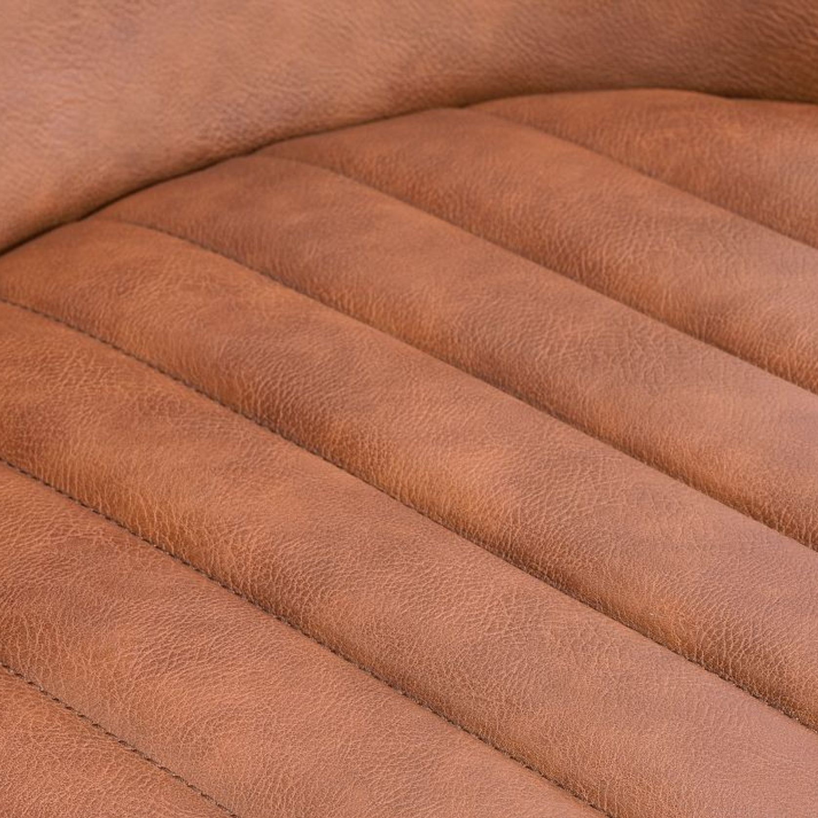 Andorra Dining Chair Vintage Seat gallery detail image