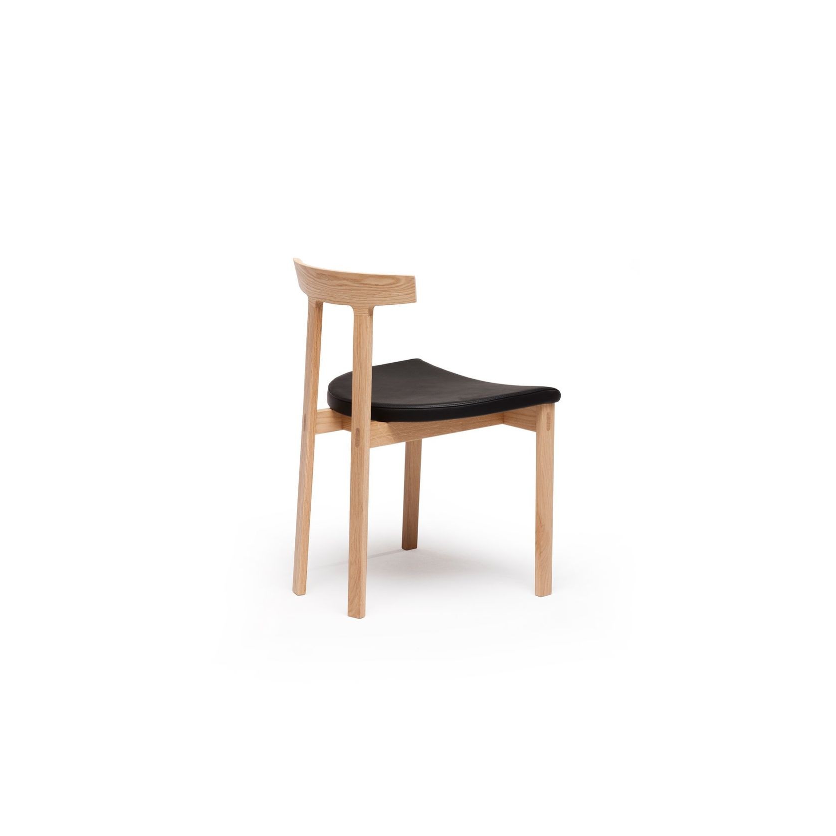 Bensen Torii chair by Tim Webber gallery detail image