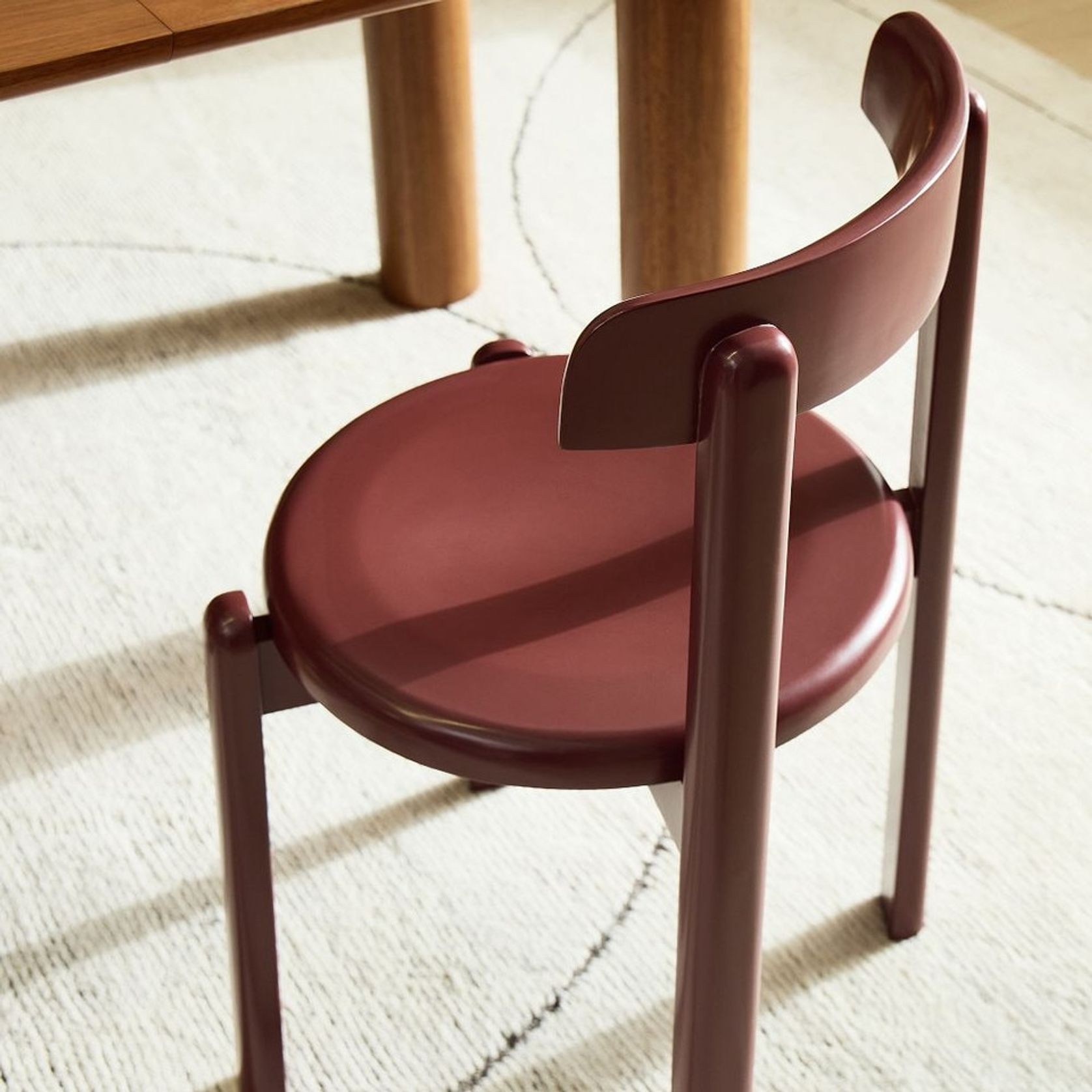 Bryant Dining Chair gallery detail image
