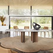 Pia Dining Armchair gallery detail image