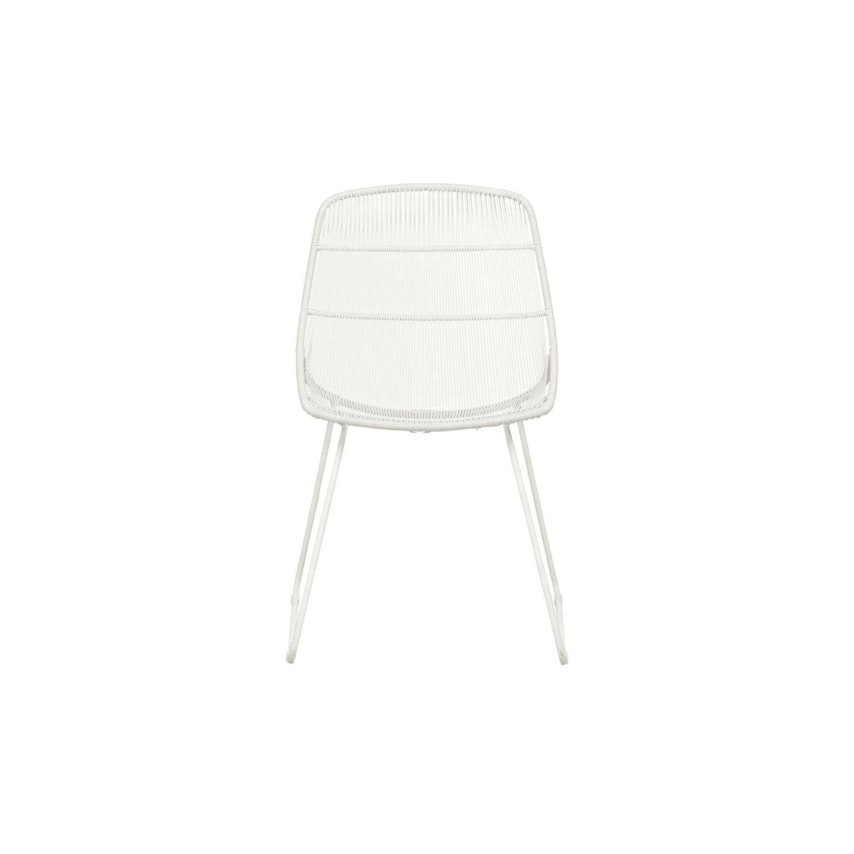 Granada Scoop Dining Chair gallery detail image