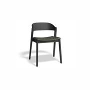 Grayson Dining Chair - Upholstered gallery detail image