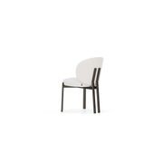 Clara dining chair gallery detail image