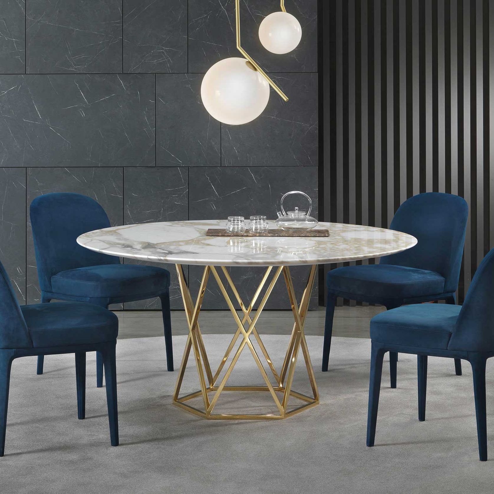 Paris Dining Chair gallery detail image