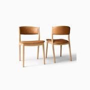 Marcus Samuelsson Dining Chair gallery detail image