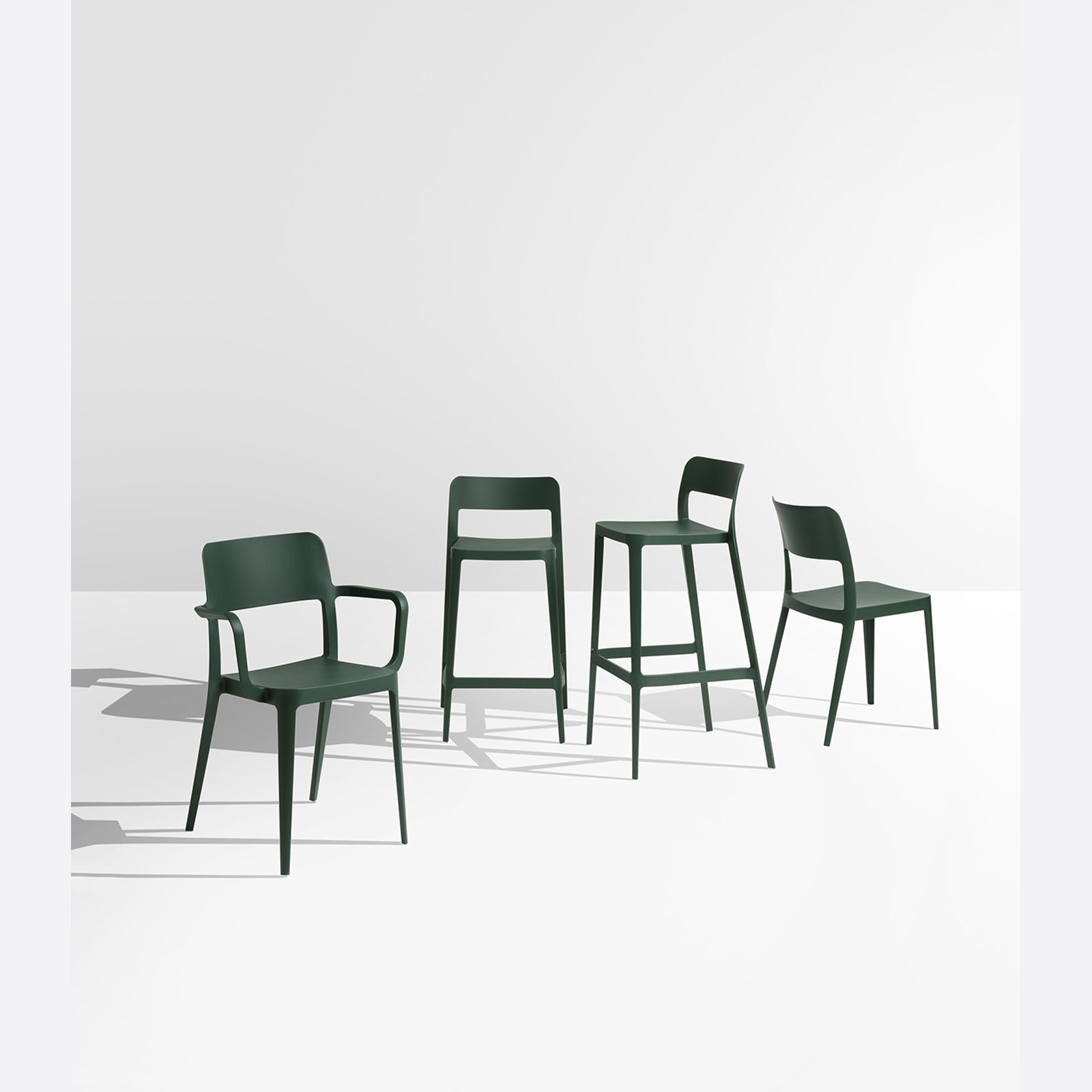 Nene Dining Chair gallery detail image