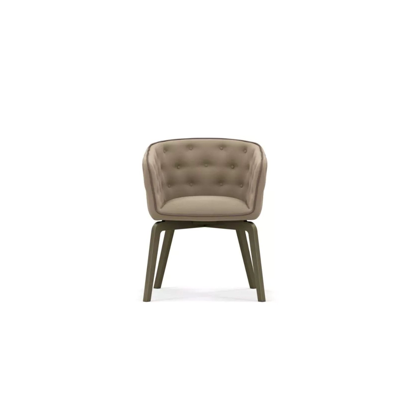 Quadrille Dining Chair gallery detail image