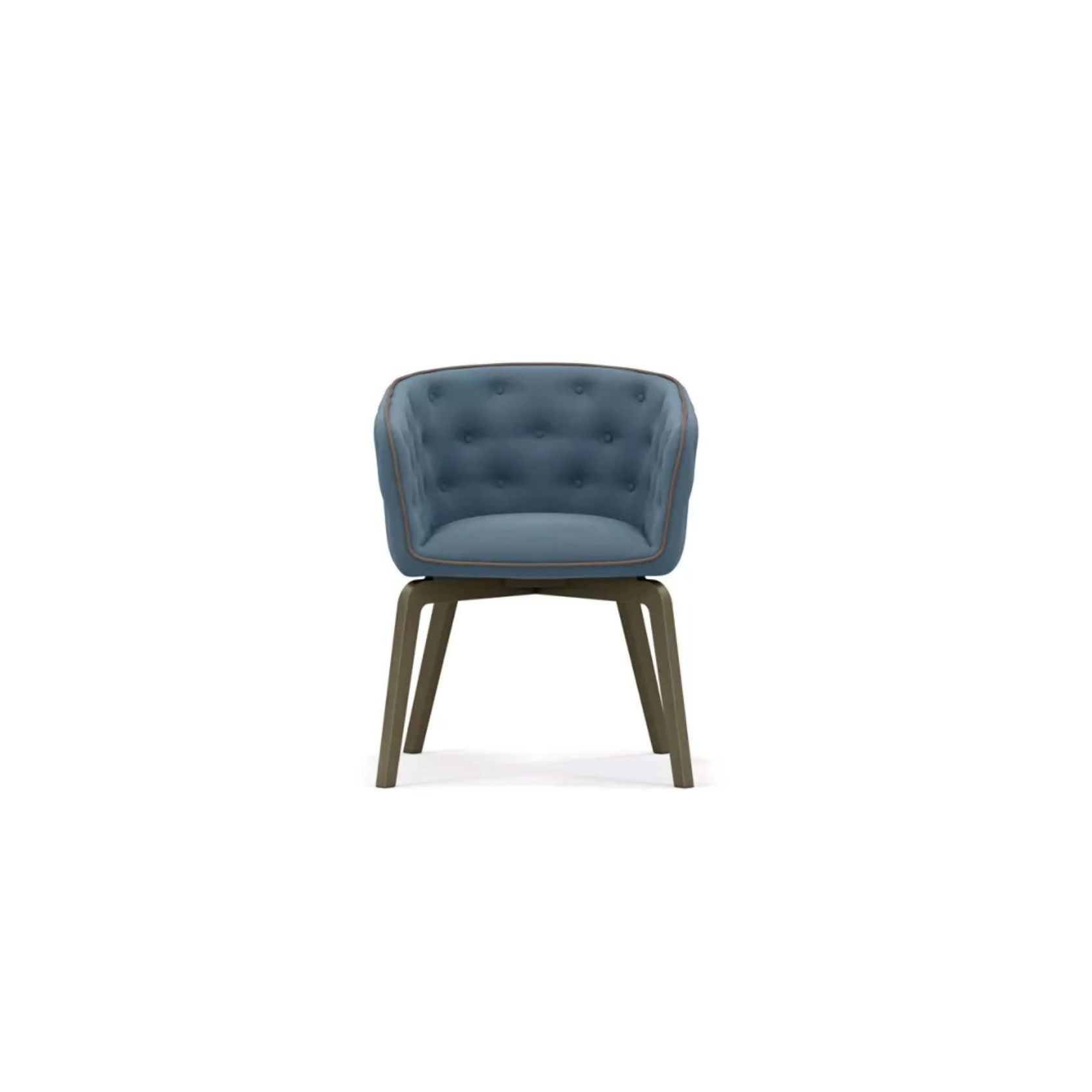 Quadrille Dining Chair gallery detail image