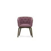Quadrille Dining Chair gallery detail image