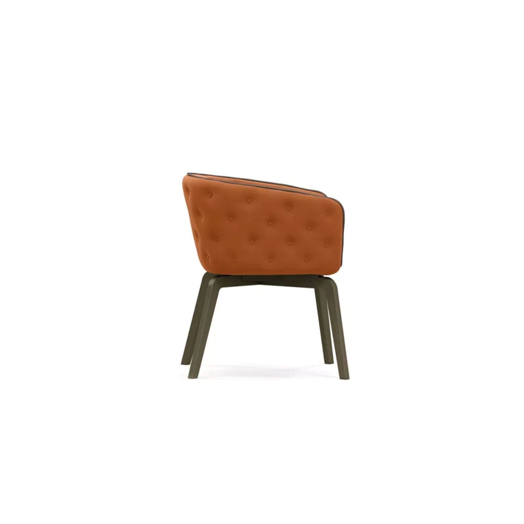Quadrille Dining Chair gallery detail image