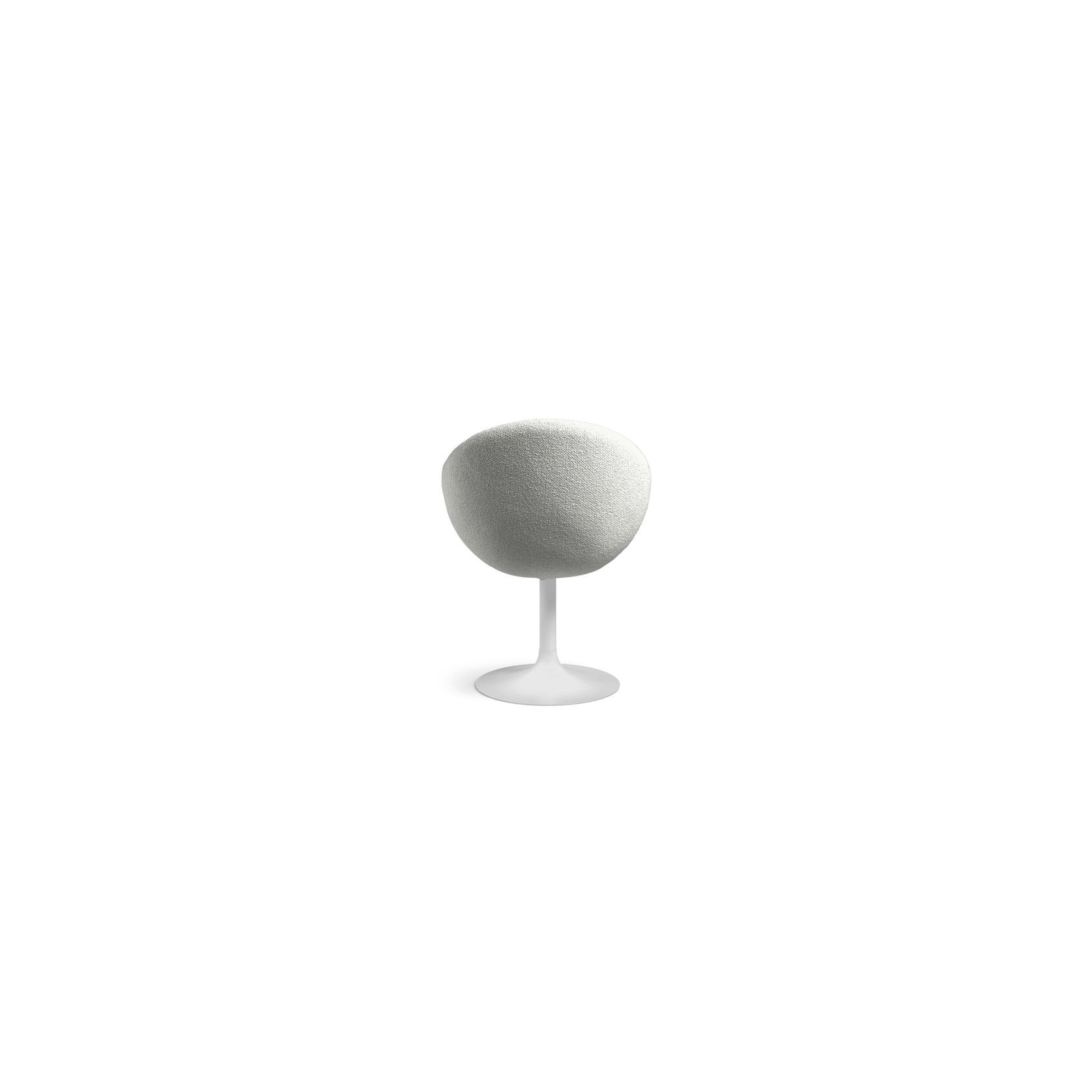 Isea Swivel Chair gallery detail image