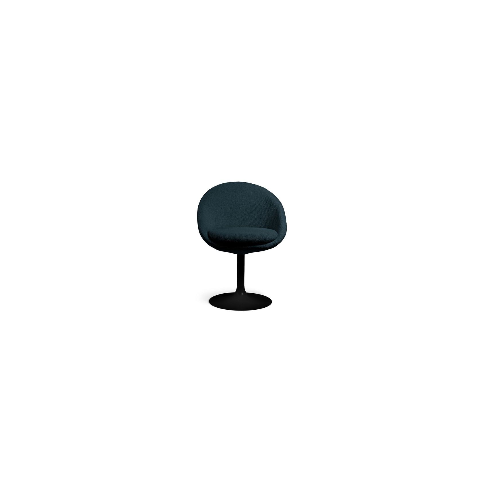 Isea Swivel Chair gallery detail image