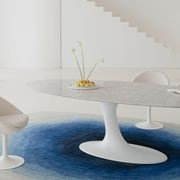 Isea Swivel Chair gallery detail image