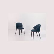 Trousse Dining Chair gallery detail image